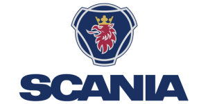 scania logo