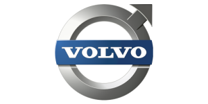 volvo logo